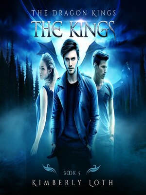 cover image of The Kings